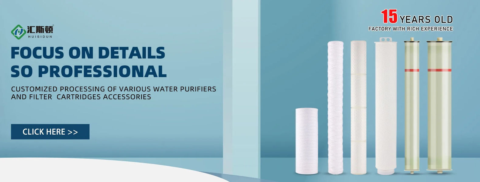 Purificatore d'acqua a membrana RO