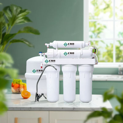 Purificatore d'acqua elettrico portatile per abitazioni e alberghi