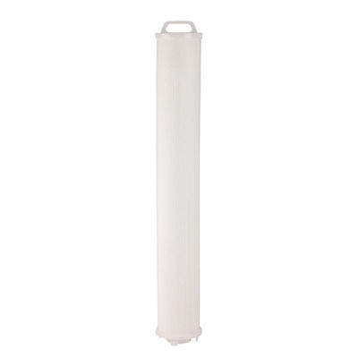 1 kg di peso cartuccia di filtro plissato ad alto flusso per filtro in polipropilene nel trattamento dell'acqua