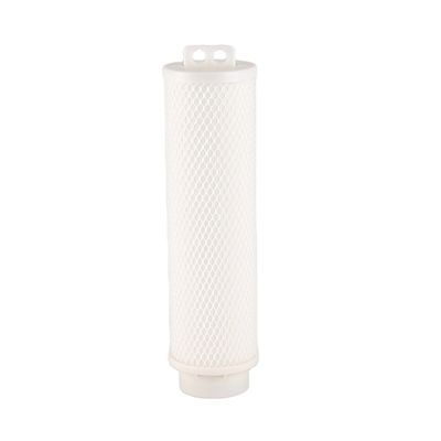 1.5 kg Peso Elemento filtro per recipienti a pressione per il trattamento dell'acqua per applicazioni industriali