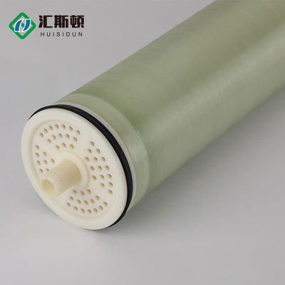 220V 101*10CM Osmosi inversa 4040 Membrana RO commerciale per la depurazione dell'acqua