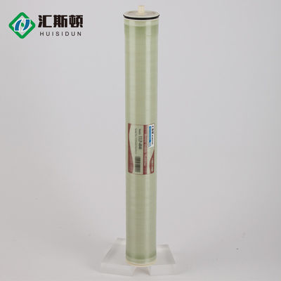 220V 101*10CM Osmosi inversa 4040 Membrana RO commerciale per la depurazione dell'acqua