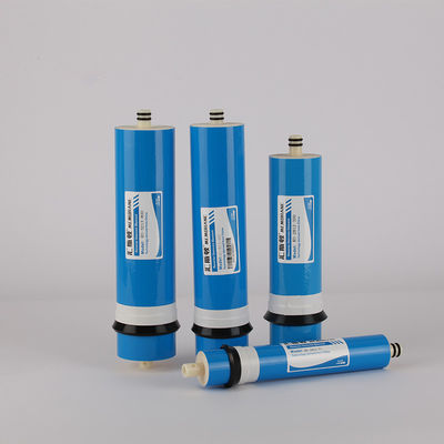 200 GPD Home Reverse Osmosis Ro Membrana per Purificatore d'acqua in polipropilene a doppio colore