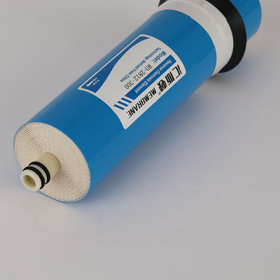 200 GPD Home Reverse Osmosis Ro Membrana per Purificatore d'acqua in polipropilene a doppio colore
