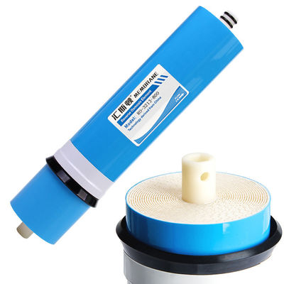 2012-100G 2012-150G 100GPD 150GPDTFC Ro Membrana Per Purificatore d'Acqua Puro Potenza W 10 W