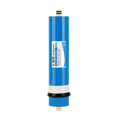 La durata del filtro RO 12 mesi 600 g Membrana di osmosi inversa per la depurazione dell'acqua di mare