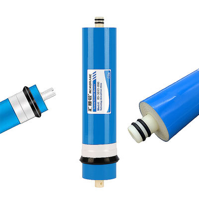 5 stadio 400G 600G grande flusso RO membrana filtro per acqua potabile