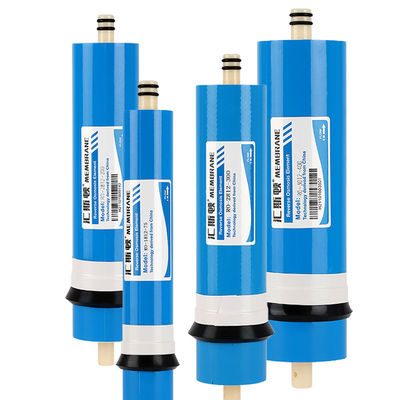 5 stadio 400G 600G grande flusso RO membrana filtro per acqua potabile