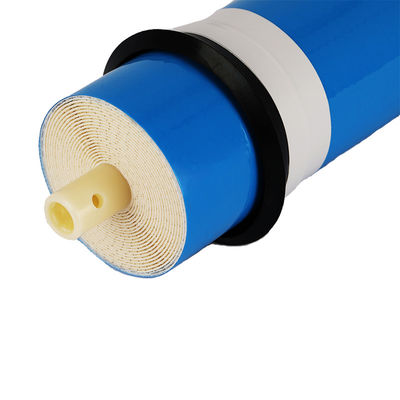 5 stadio 400G 600G grande flusso RO membrana filtro per acqua potabile