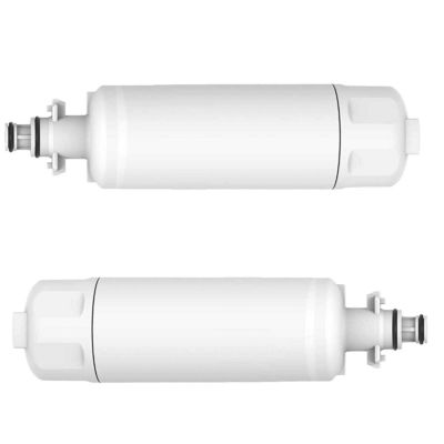 Modello completo di frigorifero Cartuccia di sostituzione del filtro dell'acqua del frigorifero