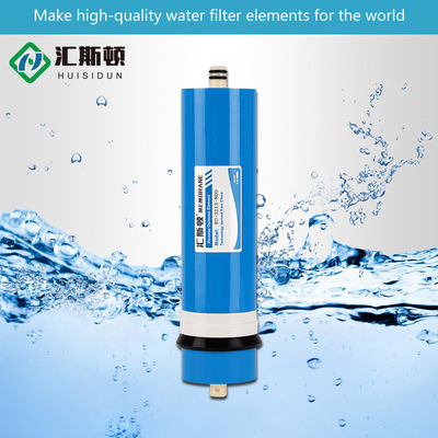 6 StagePP UDF CTO RO T33 Filtro per sigillamento NBR Coconut Shell Activated Carbon Block