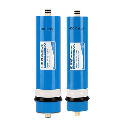 Membrana RO ad alta capacità 200GPD 300GPDCSM per depuratore di acqua pura 2812-200G 2812-300G