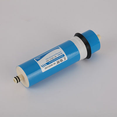 Purificatore d'acqua domestico 220V Membrana ad osmosi inversa in blu per sistema RO
