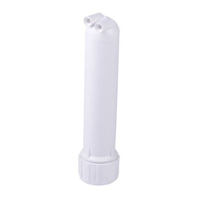 Filtro dell'acqua parti Qiuck Fitting connessione per ristorante Hotel Home 1812 alloggiamento filtro