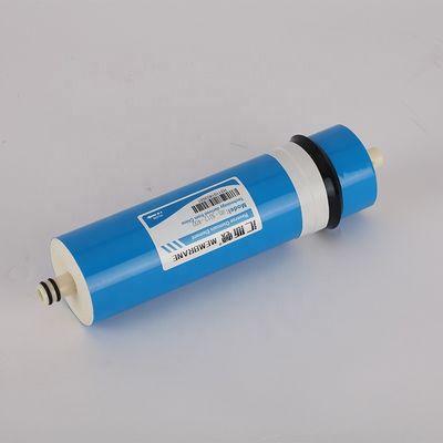400GPD Ro 5 stadio filtro a membrana di osmosi inversa per acqua potabile blu controllato tramite applicazione