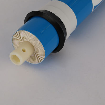 Sistema RO domestico ad alto flusso di uscita 1812-75G RO Membrana realizzata per purificatore di acqua pura