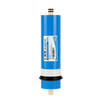 Potente 150W rimozione di ioni metallici filtro dell'acqua membrana di osmosi inversa per le imprese