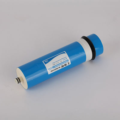 Purificatore di acqua pura TFC Ro Membrane 3013-400G con flusso di produzione elevato e filtrazione di livello 4