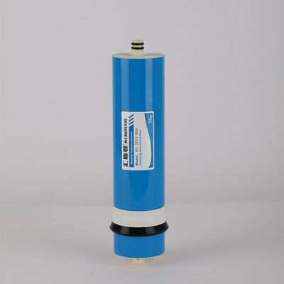 Purificatore di acqua pura TFC Ro Membrane 3013-400G con flusso di produzione elevato e filtrazione di livello 4