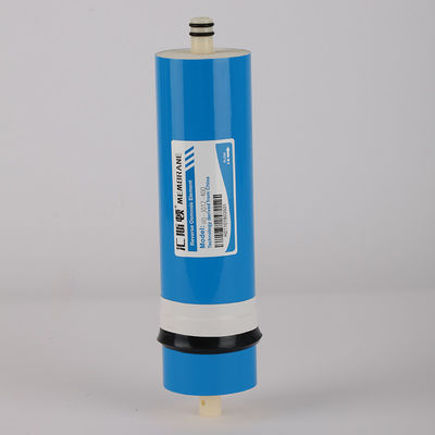 Cartuccia di filtro per depurazione dell'acqua RO da 400 galloni con tecnologia a membrana asimmetrica