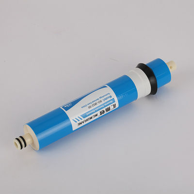 Sistema RO domestico a osmosi inversa 1812-50G 50GPD TFC Ro Membrana per depuratore di acqua pura