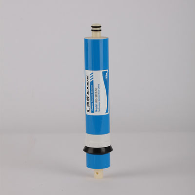 Sistema RO domestico a osmosi inversa 1812-50G 50GPD TFC Ro Membrana per depuratore di acqua pura