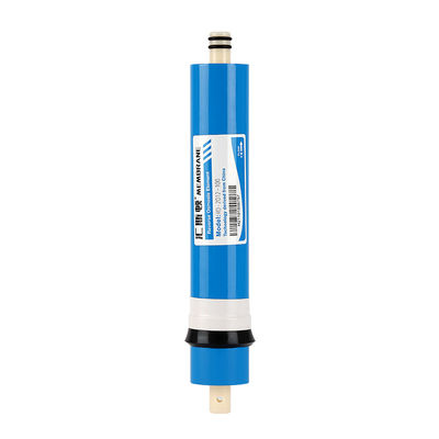 Sistema RO domestico blu 2012-100G 2012-150G 100GPD 150GPDTFC Ro Membrana per filtro dell'acqua
