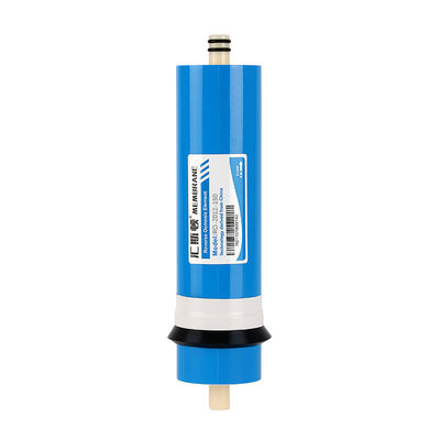 Sistema RO domestico blu 2012-100G 2012-150G 100GPD 150GPDTFC Ro Membrana per filtro dell'acqua