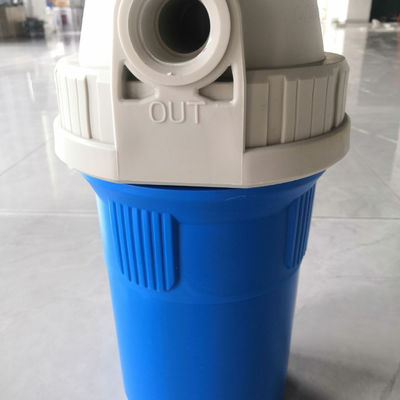 10 pollici * 4,5 pollici ABS filtro alimentare alloggiamento e video uscita-ispezione fornita