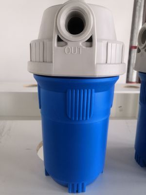10 pollici * 4,5 pollici ABS filtro alimentare alloggiamento e video uscita-ispezione fornita