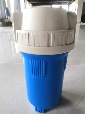 10 pollici * 4,5 pollici ABS filtro alimentare alloggiamento e video uscita-ispezione fornita