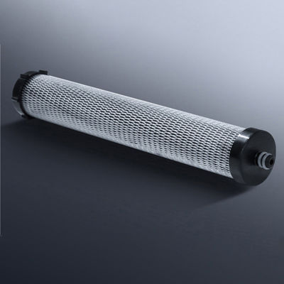 Purificatore d'acqua in acciaio inossidabile a 5 fasi 220V dotato di filtro UF ad ultraviltrazione