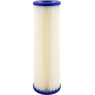 Pulire l' acqua della piscina Polyester Cartuccia filtro piscina per la purificazione della piscina