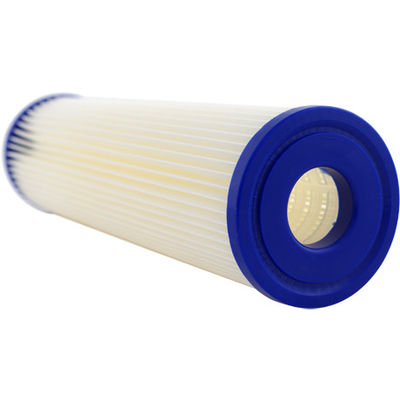 Pulire l' acqua della piscina Polyester Cartuccia filtro piscina per la purificazione della piscina