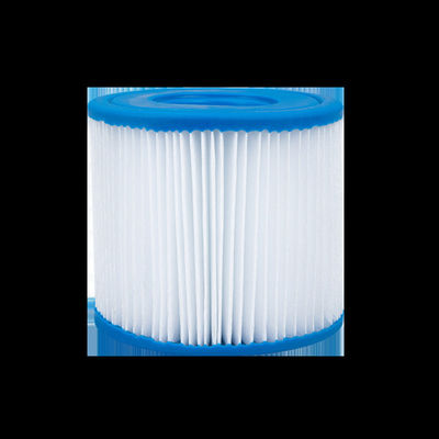 Luoghi di divertimento acquatici Filtro per Bestways VI FD2134 58323 Componenti di accessori per spa