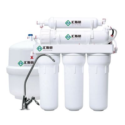 Purificatore d'acqua elettrico portatile per abitazioni e alberghi