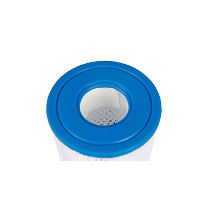 Luoghi di divertimento acquatici Filtro per Bestways VI FD2134 58323 Componenti di accessori per spa