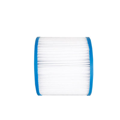 Luoghi di divertimento acquatici Filtro per Bestways VI FD2134 58323 Componenti di accessori per spa