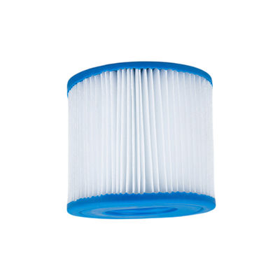 NSF Certified Intex 29001E S1 Easy Set Pool Spa Filter Cartridge e Dimensioni personalizzate