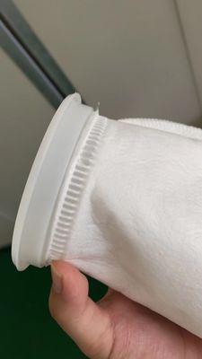 I produttori di sacchetti filtri e sacchetti di stoffa vendono direttamente sacchetti filtri con componenti di base PLC