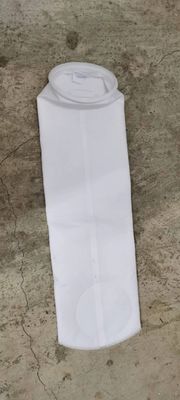 I produttori di sacchetti filtri e sacchetti di stoffa vendono direttamente sacchetti filtri con componenti di base PLC