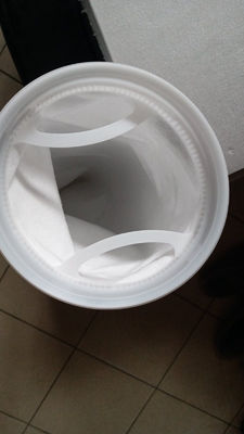 I produttori di sacchetti filtri e sacchetti di stoffa vendono direttamente sacchetti filtri con componenti di base PLC