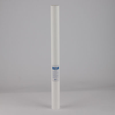 Cartuccia di filtro a soffio di PP 10" 20" 30" 40"