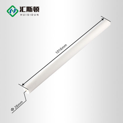 Ionizzatore bianco per uso domestico 1 micron 5 micron 20 pollici Selt Blown PP Sediment Filter Element