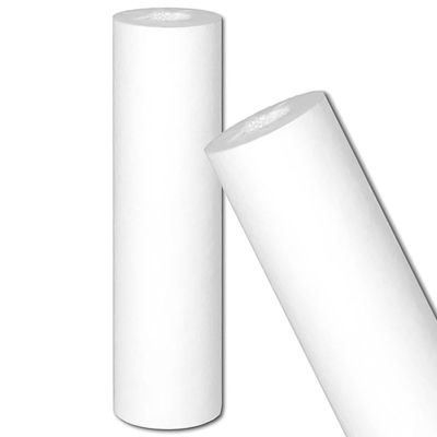2022 PP Melt Blown Filter Cartridge per pre-filtrazione domestica 30 pollici 40 pollici 1 micron