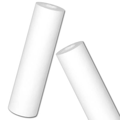 2022 PP Melt Blown Filter Cartridge per pre-filtrazione domestica 30 pollici 40 pollici 1 micron