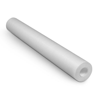 Pvdf Micropore Membrane Filter per il filtraggio delle impurità nell'industria alimentare e delle bevande