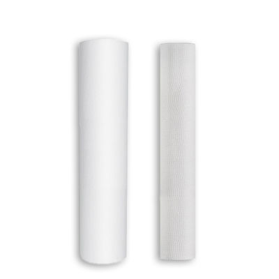 Filtro di purificazione dell'acqua da 10 pollici per pre-filtrazione da osmosi inversa
