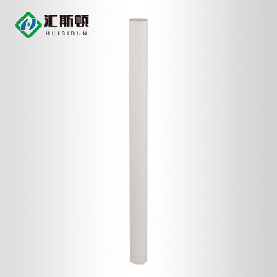 OD 65 MM 10 20 30 40 pollici Felt Blown PP Spun Filter Scelta per la filtrazione di sicurezza RO