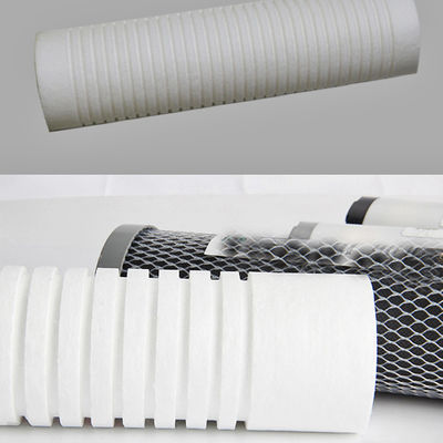 10 pollici 20 micron PP sedimento filtro dell' acqua sostituzione per l' intera casa sistema di filtraggio